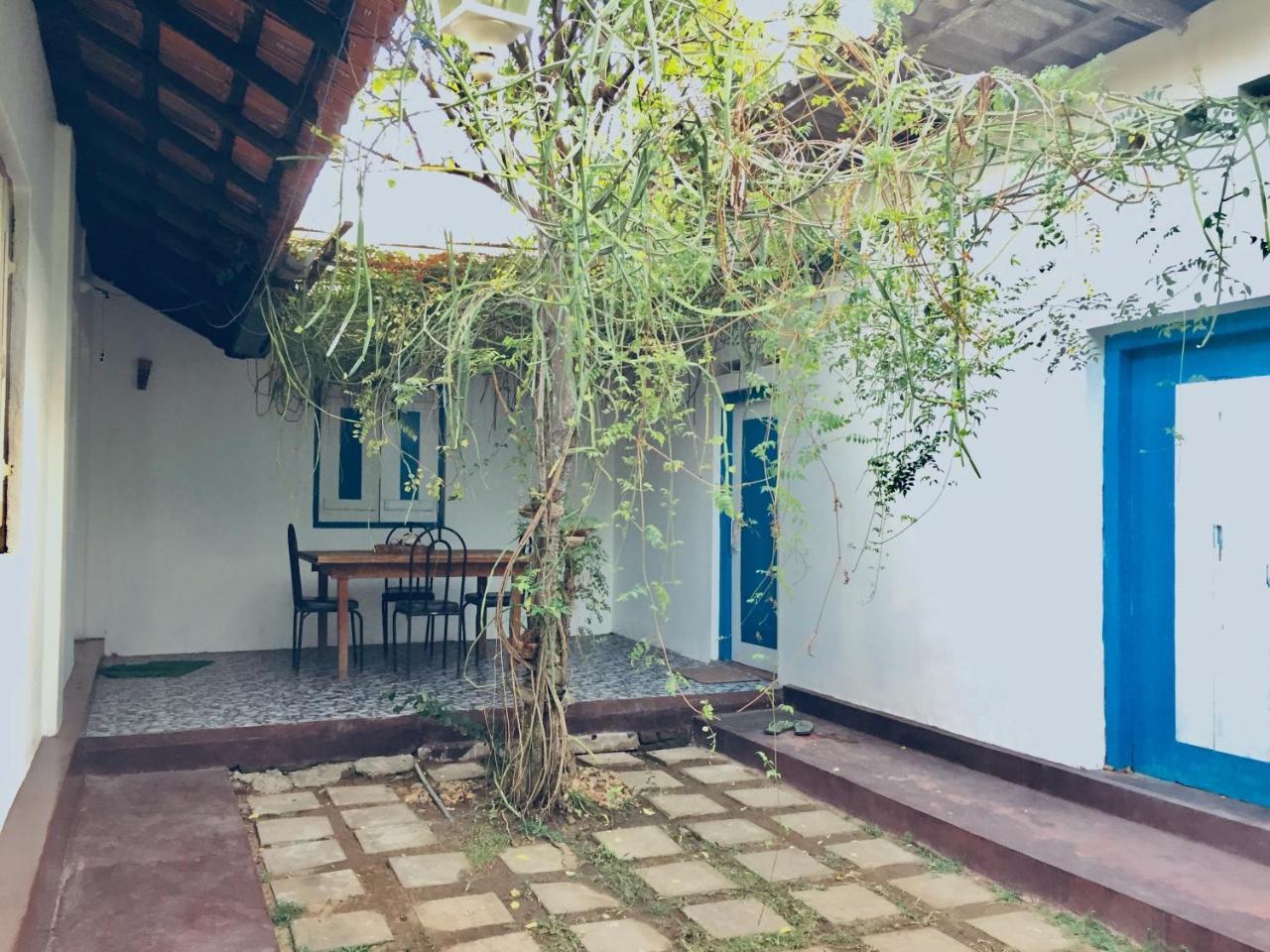 Cozy Cottage-坦加拉 外观 照片