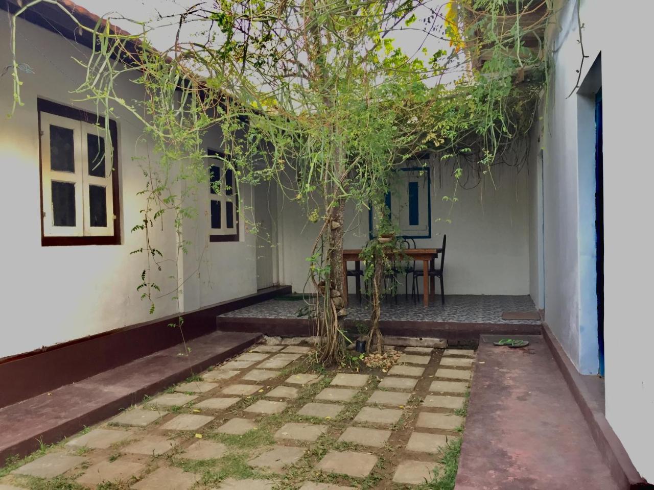 Cozy Cottage-坦加拉 外观 照片