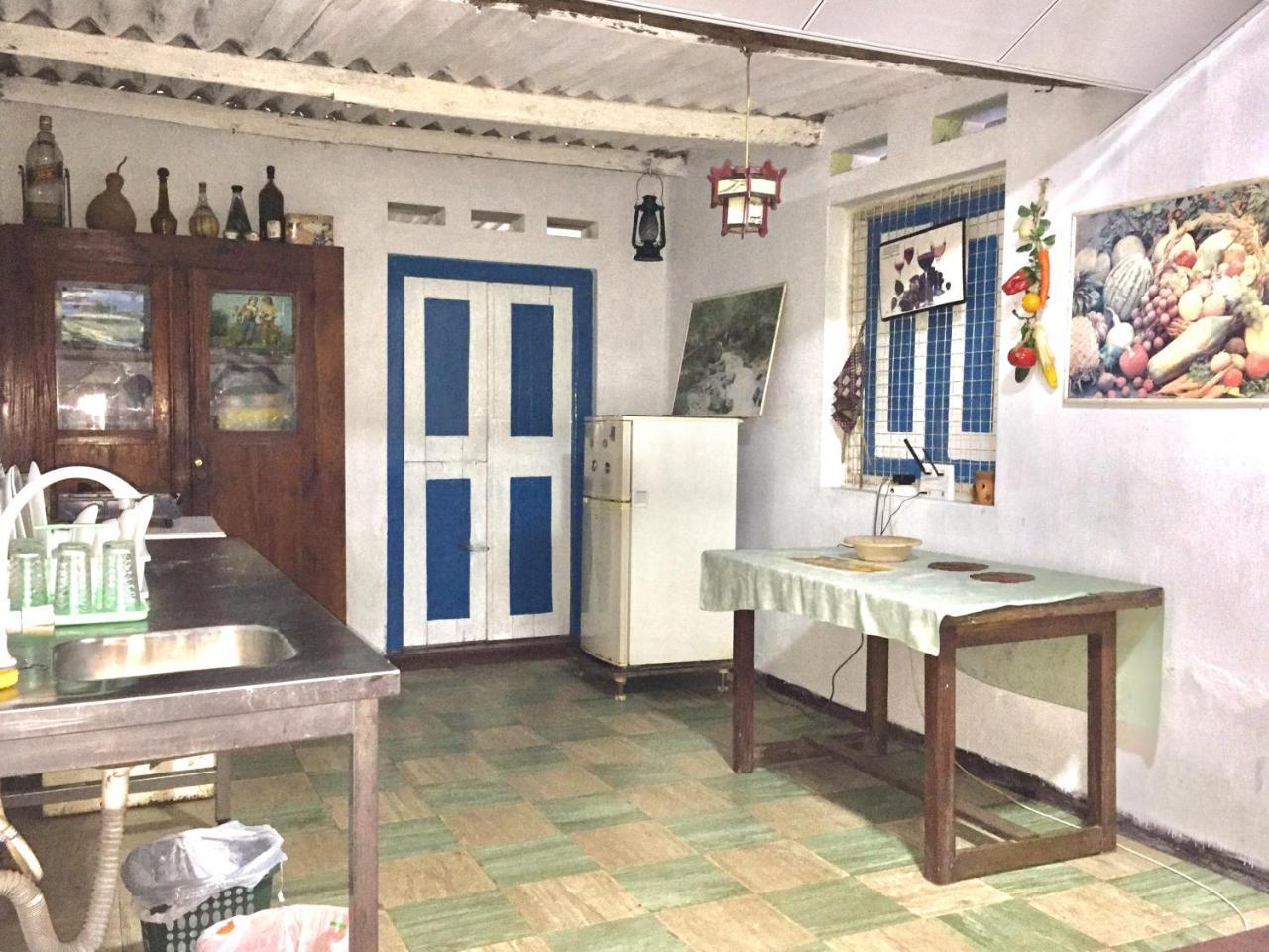 Cozy Cottage-坦加拉 外观 照片